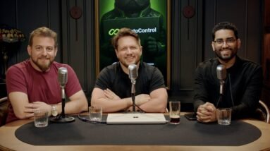 BITCOIN FEZ O ÚLTIMO FUNDO DE 2025? (DIEGO SPANEVELLO) - Sala Secreta Show #06