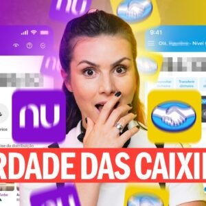 NUBANK X MERCADO PAGO: Qual rende mais? Eu fiz a conta e fiquei em choque