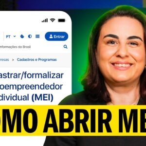 O Que é MEI e Como Funciona? Guia Completo Para Microempreendedor Individual