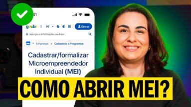O Que é MEI e Como Funciona? Guia Completo Para Microempreendedor Individual