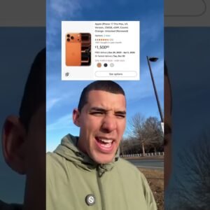 COMO SEU DINHEIRO MULTIPLICA POR 8x Vezes NOS EUA #dinheiro #investimentos #iphone17promax