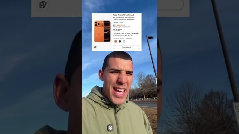 COMO SEU DINHEIRO MULTIPLICA POR 8x Vezes NOS EUA #dinheiro #investimentos #iphone17promax