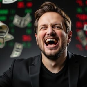 🐻 PARA MIM O CICLO URSO DO BITCOIN ACABOU, É ALTA 🐮