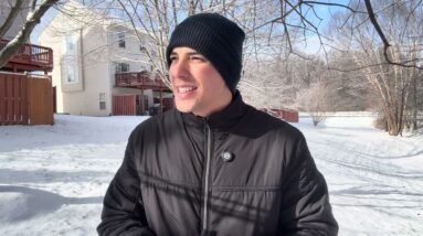 1 Dia de trabalho EUA vs 1 Mês no Brasil