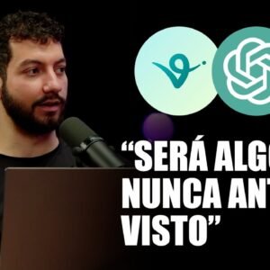 A bolha de IA é inevitável