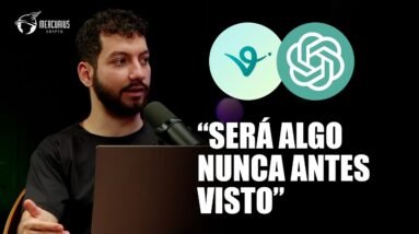 A bolha de IA é inevitável