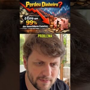 APRENDA A LIDAR COM A PERDA #shorts