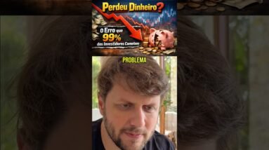 APRENDA A LIDAR COM A PERDA #shorts