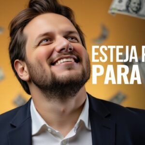 ☕️ COMO INVESTIR SEU DINHEIRO EM 2026