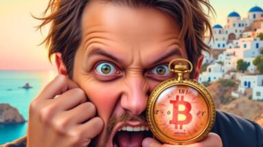 🫵🏻 VOCÊ É POBRE POR QUE TEM PRESSA! AINDA HÁ TEMPO DE INVESTIR