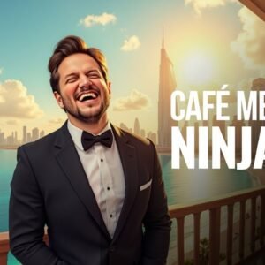 🥷 REUNIÃO MEMBROS: Reunião Emergencial dos Ninjas