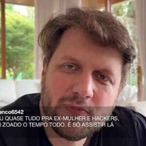 🩸BITCOIN MORREU? UMA CONVERSA FRANCA SOBRE O ATUAL MOMENTO