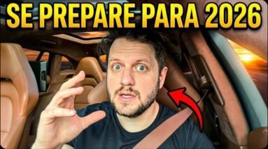 Previsão Bitcoin e Ethereum 2026: O Maior Short Squeeze da História Está Chegando?