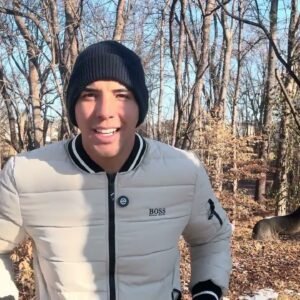 JAKE PAUL VS ANTHONY JOSHUA (100 Milhões de dólares)