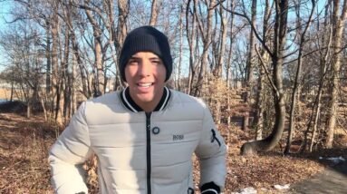 JAKE PAUL VS ANTHONY JOSHUA (100 Milhões de dólares)