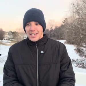 MEDO DE FALAR EM PÚBLICO