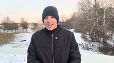 MEDO DE FALAR EM PÚBLICO