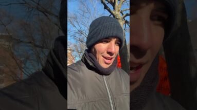 MEDO DE FALAR EM PÚBLICO