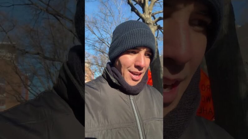 MEDO DE FALAR EM PÚBLICO