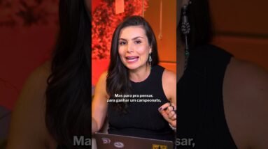 Não Foque nos R$ 10k! (A Tática do "Campeonato")