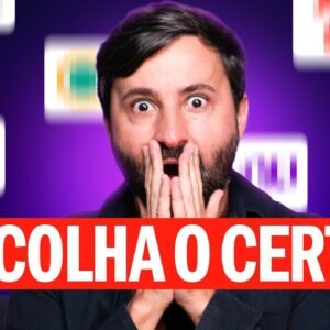 O GUIA COMPLETO PARA ENCONTRAR OS MELHORES CDBs!