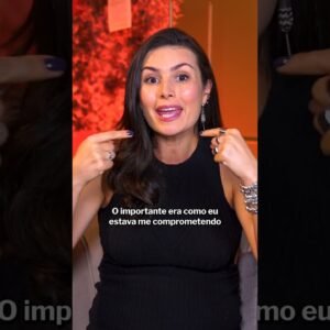 Por que você obedece seu Chefe e não a Si Mesmo?