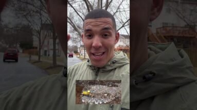 JAMES HOWELLS PERDE 8 MIL BITCOINS #bitcoin #dinheiro #criptomonedas #noticias