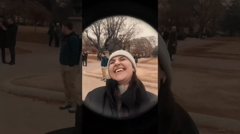 Um dia em Washington 😎👌💪 #viagens