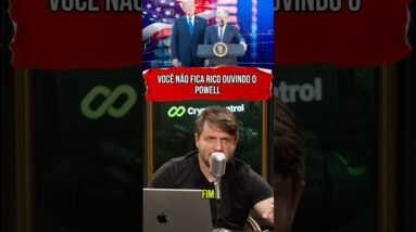 VOCÊ FAZ DINHEIRO NO MERCADO SURFANDO A TENDÊNCIA #shorts