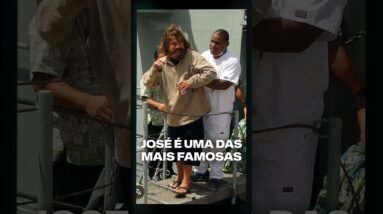 O Homem que Sobreviveu 438 Dias à Deriva no Oceano #Sobrevivência #HistóriaIncrível