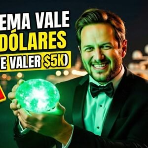 🔥 VEREM ATINGE $250 POR UNIDADE, BITCOIN E ETHEREUM AINDA EM ALTA