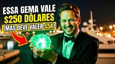 🔥 VEREM ATINGE $250 POR UNIDADE, BITCOIN E ETHEREUM AINDA EM ALTA