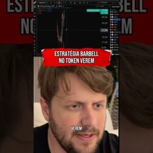 ALTA NO TOKEN VEREM #shorts