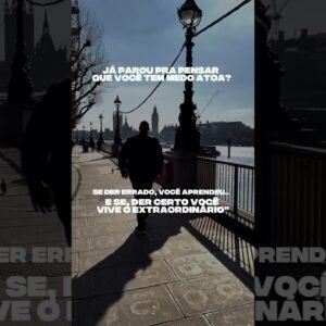 Aprende ou Vive o extraordinário #frasemotivacao