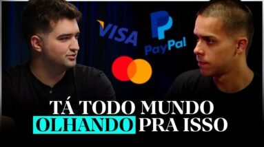 As STABLECOINS são o FUTURO da ECONOMIA