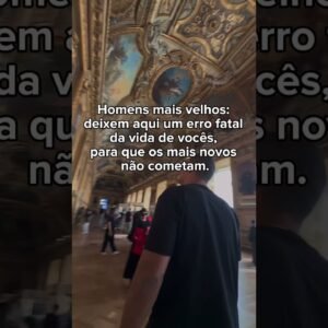 Comenta aí ….