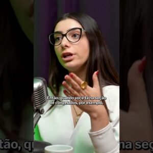 Comida Congelada perde Nutrientes? A Verdade