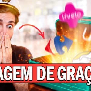 COMO ACUMULAR MILHAS SEM CARTÃO DE CRÉDITO - Com Estevam pelo Mundo!