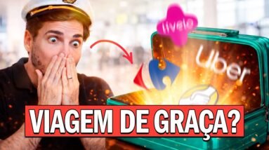 COMO ACUMULAR MILHAS SEM CARTÃO DE CRÉDITO - Com Estevam pelo Mundo!