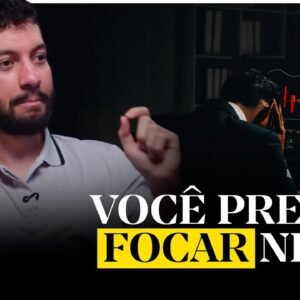Como ter CONTROLE sobre seus INVESTIMENTOS