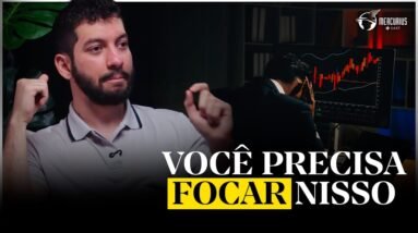 Como ter CONTROLE sobre seus INVESTIMENTOS