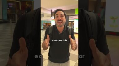 Como Viajei 5x Mais esse ano! (O Segredo)