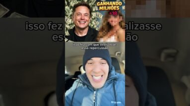 IA a Nova onda do Digital ( Grock Polêmica ) #dinheiro #marketingdigital #ganhar dinheiro