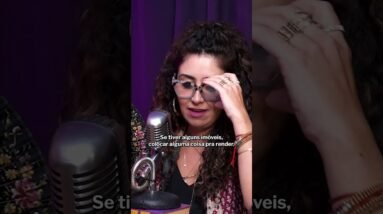 Dica para Peixes: "Alugue o Quarto da Sogra!" 🤣