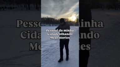 É bem assim #viagem