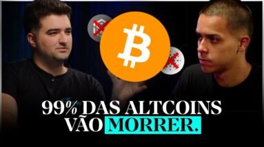 É INEVITÁVEL que ISSO aconteça…