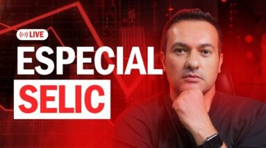 AÇÕES QUENTES E SETORES EM ALTA: Oportunidades para Semana | DOMINGÃO DO LEANDRÃO