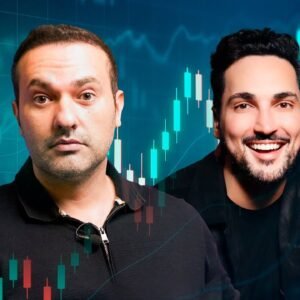 AÇÕES QUENTES E SETORES EM ALTA: Oportunidades para Semana | DOMINGÃO DO LEANDRÃO