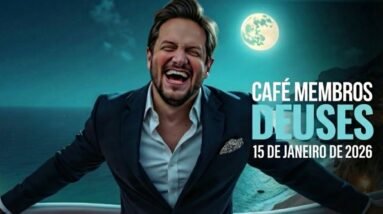 💎 REUNIÃO MEMBROS: Ações e Criptos para Inicio de 2026