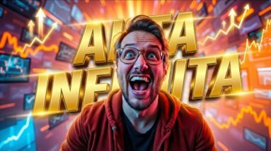 🔥NÃO PERCA O PRÓXIMO MOVIMENTO DO BITCOIN